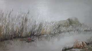 Landscape NBT20 by Tuan Ba