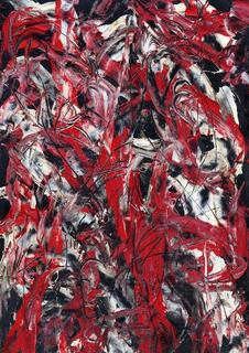 Untitled. OF-43S by Oleg Frolov
