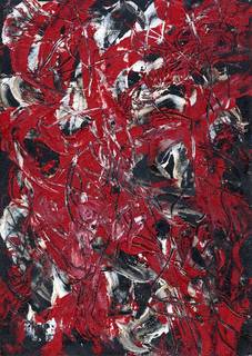 Untitled. OF-2S by Oleg Frolov