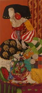 Judith va de compras by Carmen Casanova