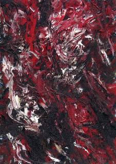 Untitled. OF-1S by Oleg Frolov