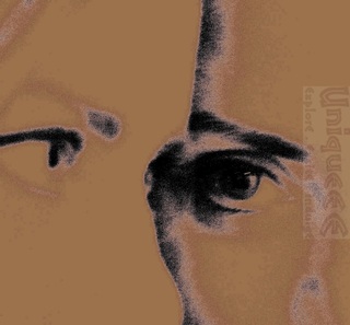 Close-Up B by Irit Shemly-Taiber