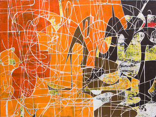 Untitled P05-2 by Laura Bauer