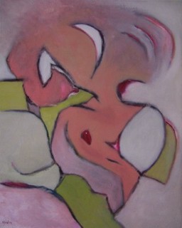 Maraschino by Scott Andrew Spencer