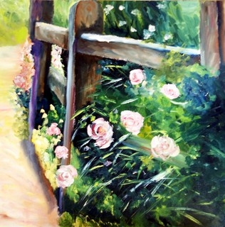 VALLA DEL JARDI by MONTSE PAR&Eacute;S FARR&Eacute;