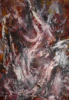 Untitled. OF-A513 by Oleg Frolov
