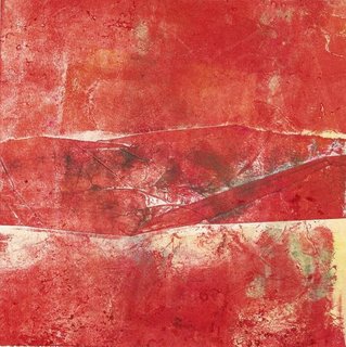 Red 3 by Pilar Bamba Gastardi