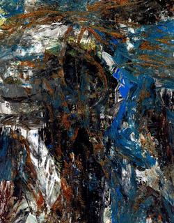 Untitled OF-A427 by Oleg Frolov