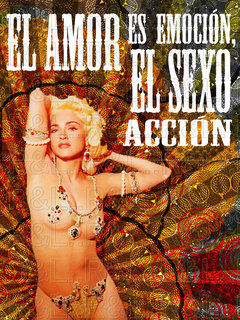 Madonna-sex by ERREANDELE R&L