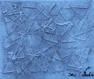 Thaw 19 by Jorge Berlato