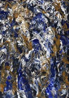 Untitled. OF-5C by Oleg Frolov
