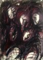 SHADOWS by Javier Gonz&aacute;lez Montero