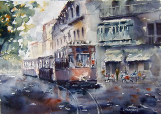 Soller (Mallorca) by Juan F&eacute;lix Campos