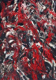 Untitled. OF-18S by Oleg Frolov