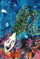 Siren by Shanti Goth