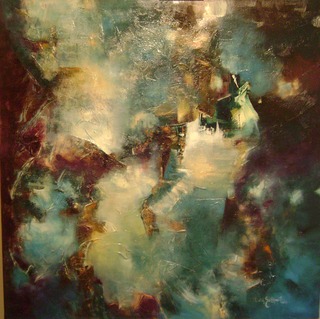 Black Forest by Lidia Solanot