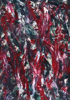 Untitled. OF-3B by Oleg Frolov