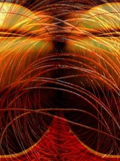 Series Wire 7 by Oleg Frolov