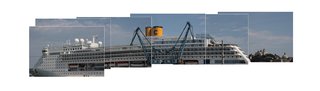 Ship by Fabio Testa