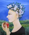 In applebloom by Stina Engvall