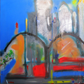 NY2011 by David Abse