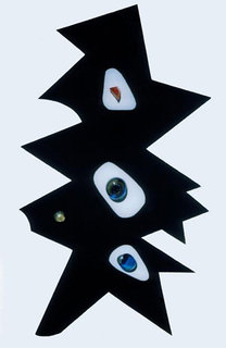 Pierrot Lunaire 2 by Luciano Chinese