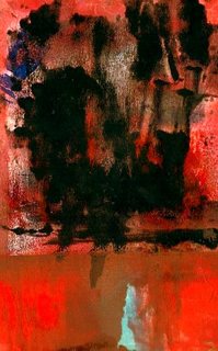 Shadows by Pilar Bamba Gastardi