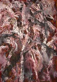 Untitled. OF-A559 by Oleg Frolov