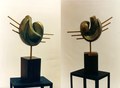 "DREAM IMAGE II" by Nelly Gim&eacute;nez Vallana