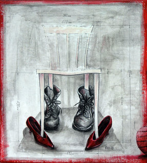 "love" by Mariela Dimitrova MARA