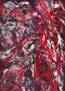 Untitled. OF-36S by Oleg Frolov