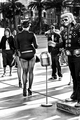 Serie Las Vegas: FASHION COP by Javi Cortesse