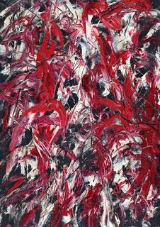 Untitled. OF-25S by Oleg Frolov