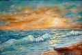 Seaside by Elena Yotsova