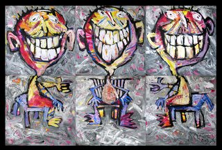 smile by LE KINH TAI
