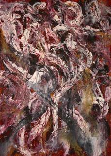 Untitled. OF-A556 by Oleg Frolov