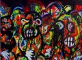 the nightmare by Paul Freidin