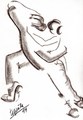Tango by Enrique Terr&eacute; Tequila