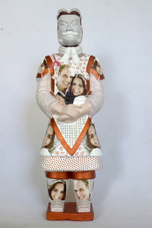 The Royal Wedding by Liu Fenghua & Liu Yong