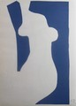 Torso by Henri Matisse