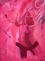 Red by Nicky Steinke