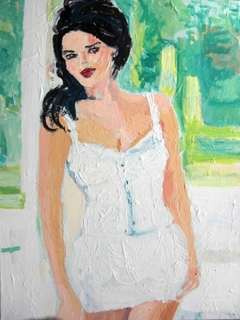Garden of Eden by Joanna Ewa Glazer