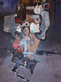 n&ordm;5 Collage by Miquel Torner de Semir