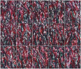 Untitled. OF-A646 by Oleg Frolov