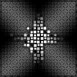 Agglomeration 36 by Vlatko Ceric
