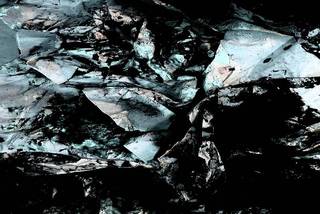 Untitled OF-52 by Oleg Frolov