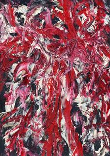 Untitled. OF-23S by Oleg Frolov