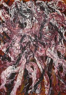 Untitled. OF-A569 by Oleg Frolov