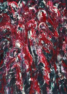 Untitled. OF-28B by Oleg Frolov
