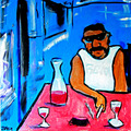 Relax by David Abse